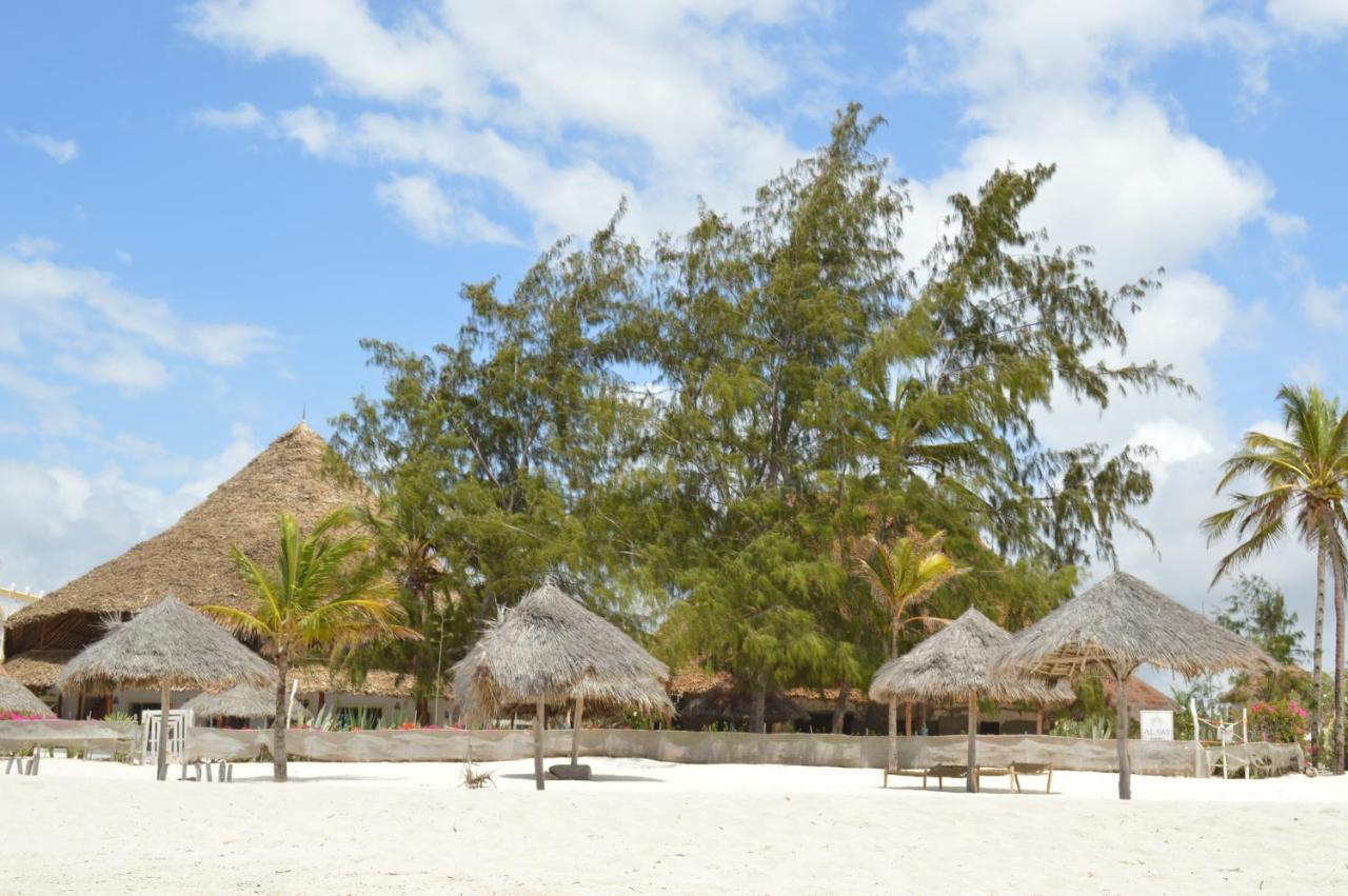 Pole Pole Beach House Watamu Exterior photo